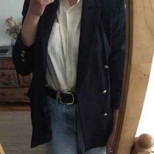 Mark and Spencer vintage blazer